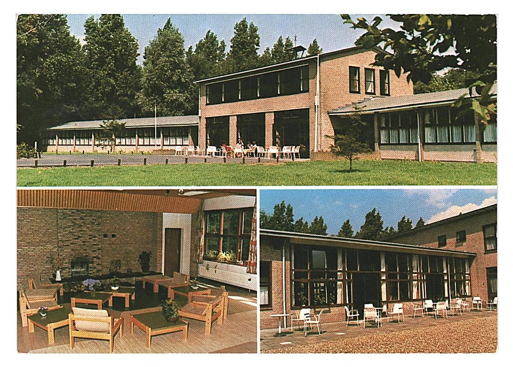 802387 Aardenburg Zeeland 1979 Van Eeghenhuis Gelopen, Verzamelen, Ansichtkaarten | Nederland, Gelopen, Zeeland, 1960 tot 1980