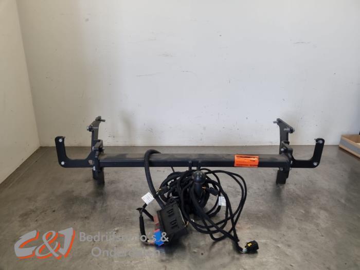 Trekhaak van een Toyota Pro-Ace, Gebruikt, -, -, Ophalen of Verzenden