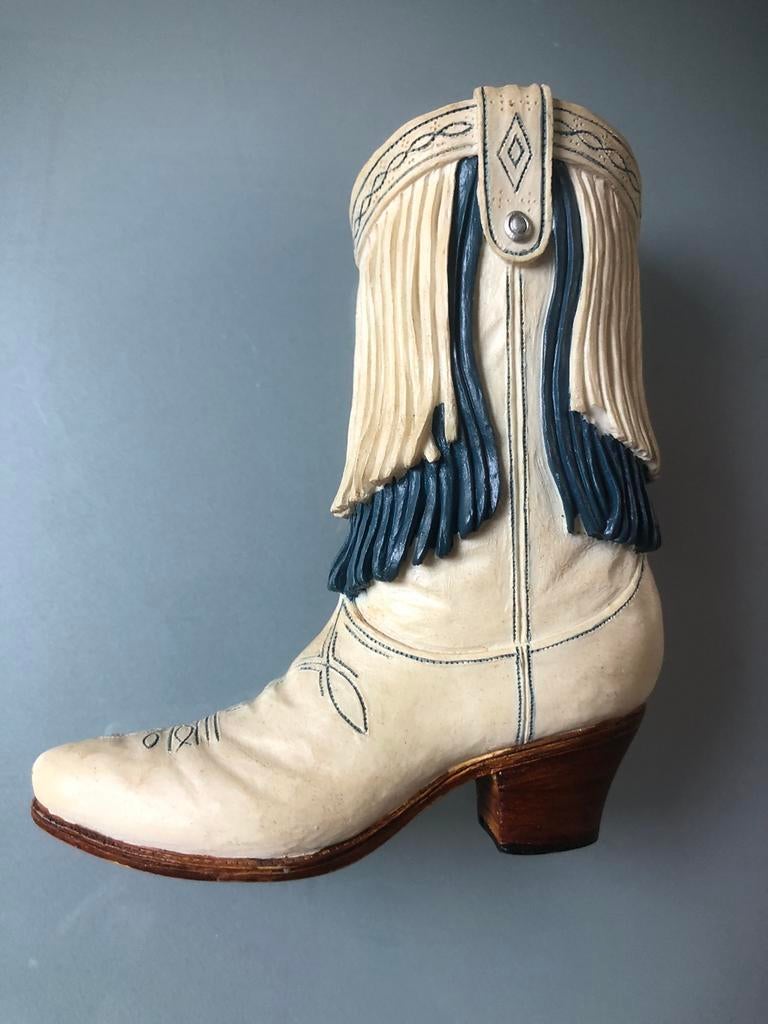 Miniatuur laars Do-Si-Do, Ophalen of Verzenden, Zo goed als nieuw, Overige typen