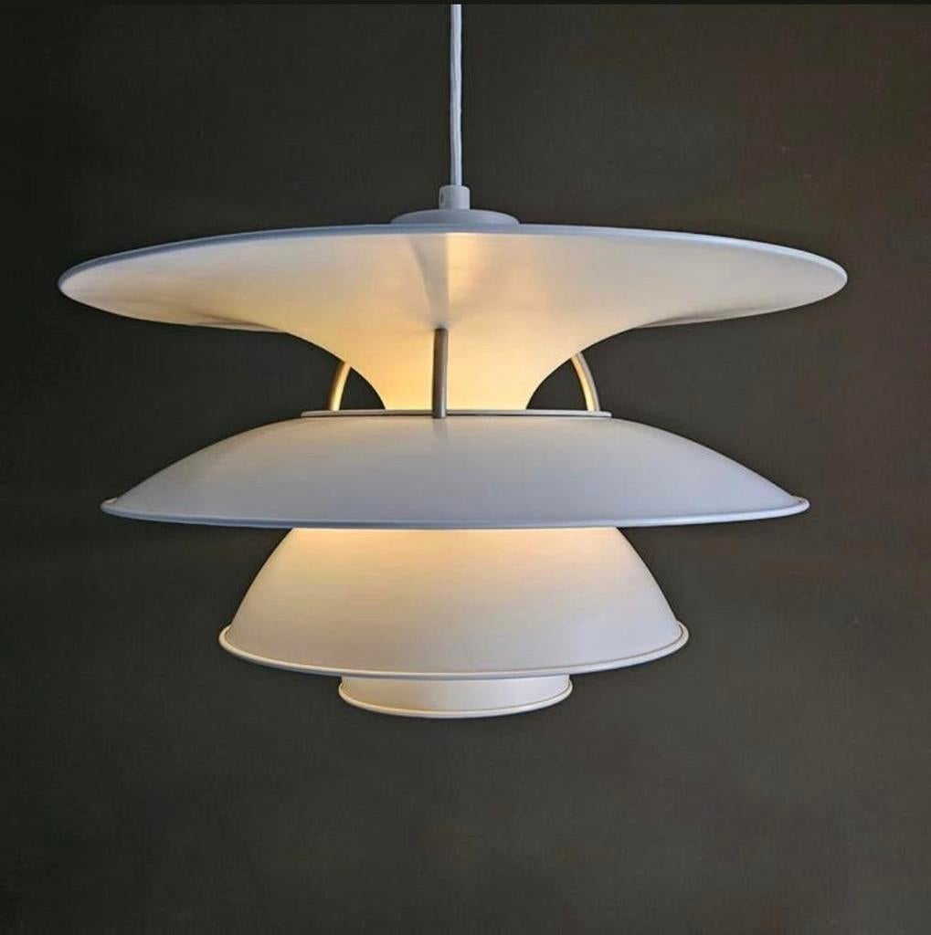 PH5-4 1/2 Charlottenborg Poul Henningsen Louis Poulsen