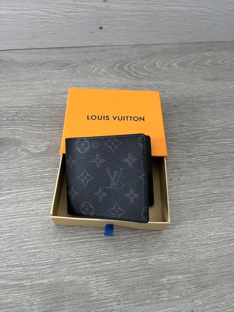 Mooie designer portemonnee, Overige merken, Nieuw, Ophalen of Verzenden, Grijs