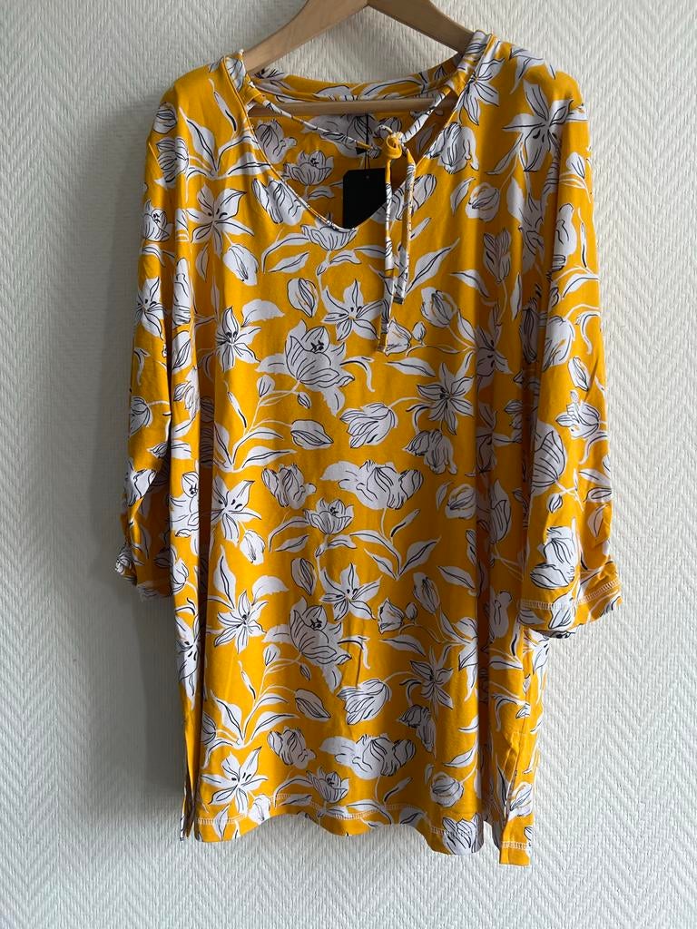 No Secret in maat 50., Ophalen of Verzenden, Nieuw, Geel