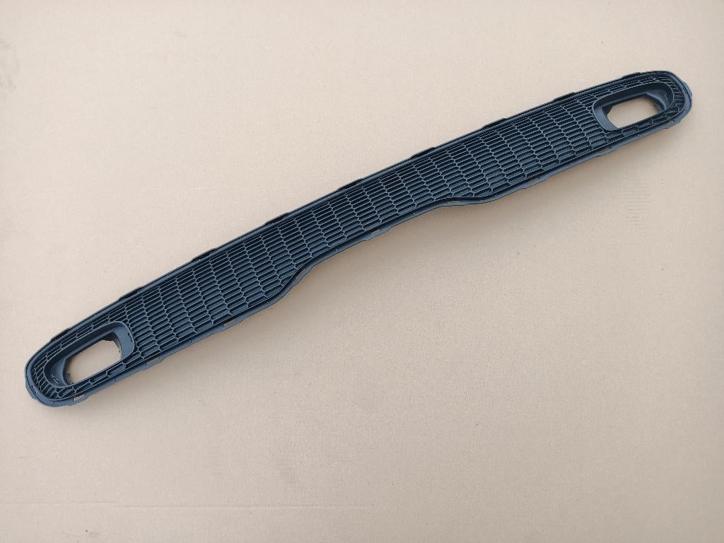 Achterbumper Gril Mini Cooper S 16.16v (R56) 2009, Auto-onderdelen, Verzenden, Mini