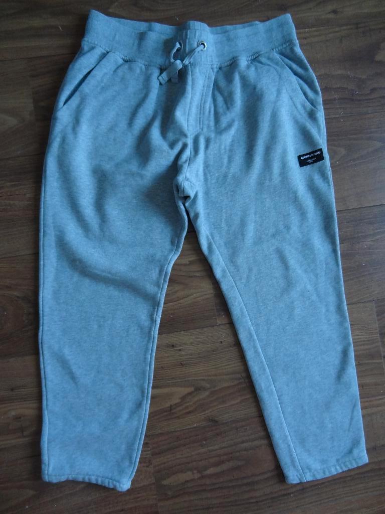 Bjorn Borg jogging broek, Ophalen, Maat 42/44 (L), Bjorn Borg, Gedragen