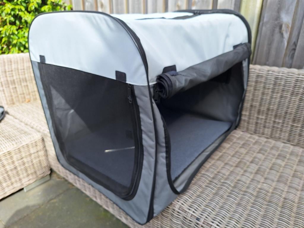 Soft bench maat M te koop, Dieren en Toebehoren, Ophalen