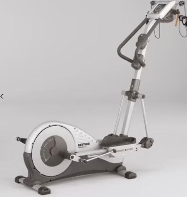 Kettler Nordic Trainer, Ophalen of Verzenden, Zo goed als nieuw, Overige typen