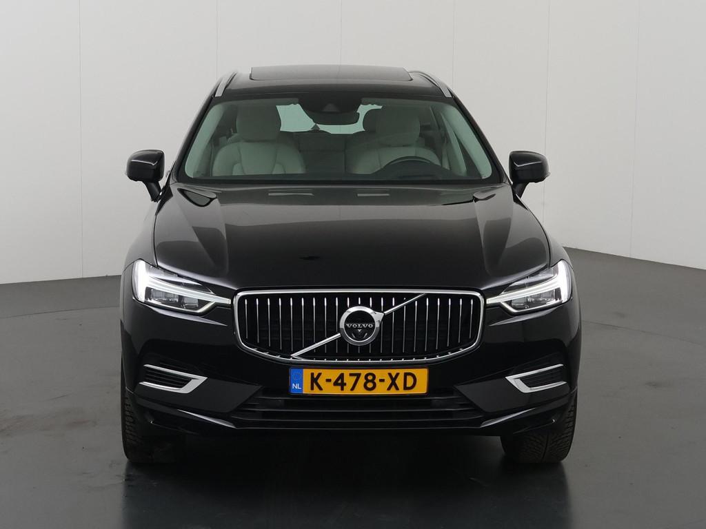 Volvo XC60 2.0 Recharge T6 AWD Inscription | Elektr. Trekhaa, Gebruikt, Euro 6, 1969 cc, 138 €/maand