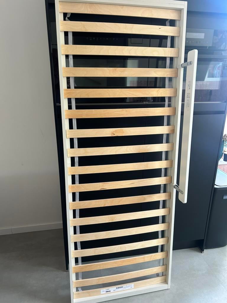 Frame voor zelfgemaakte stapelbed, Ophalen, Gebruikt