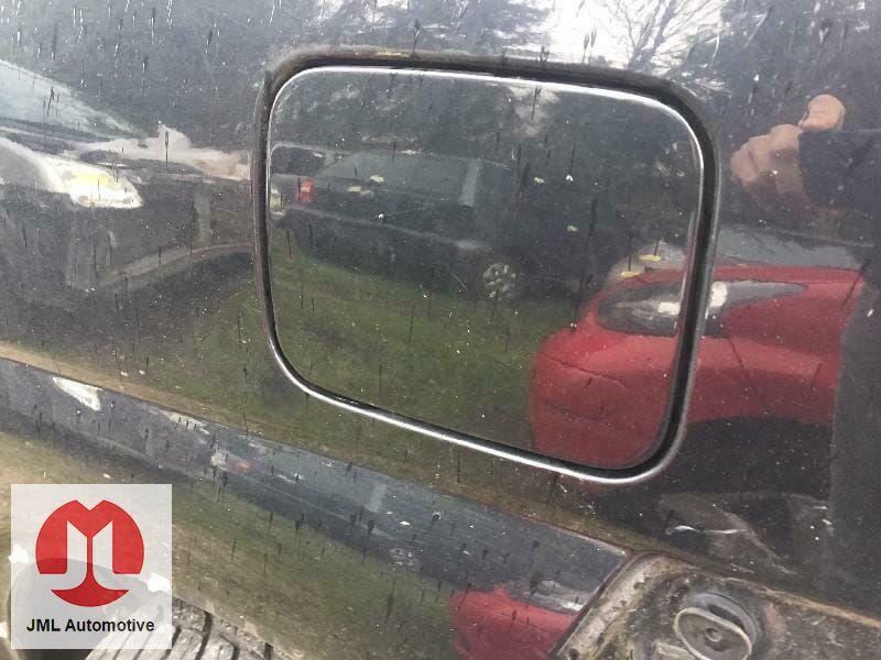 TANKKLEP TANK KLEP SUZUKI IGNIS, Auto-onderdelen, Gebruikt, -, Deur, -