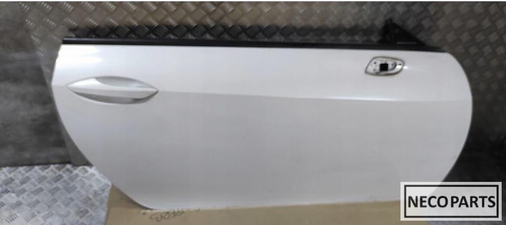 LEXUS RCF RC-F RC F PORTIER DEUR ALLE ONDERDELEN LEVERBAAR!!, Gebruikt, Achterklep, Achter, Lexus