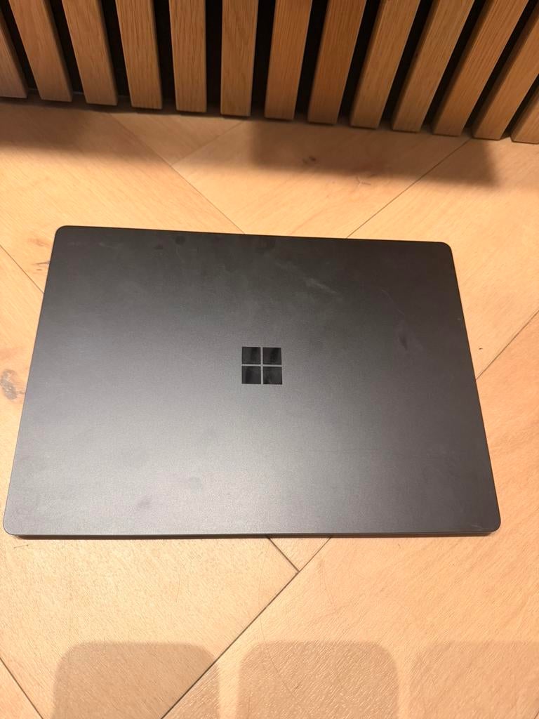 Microsoft Surface Laptop 4 i7 16GB RAM 512GB SSD Touchscreen, Computers en Software, Windows Laptops, 2 tot 3 Ghz, Qwerty, 13 inch