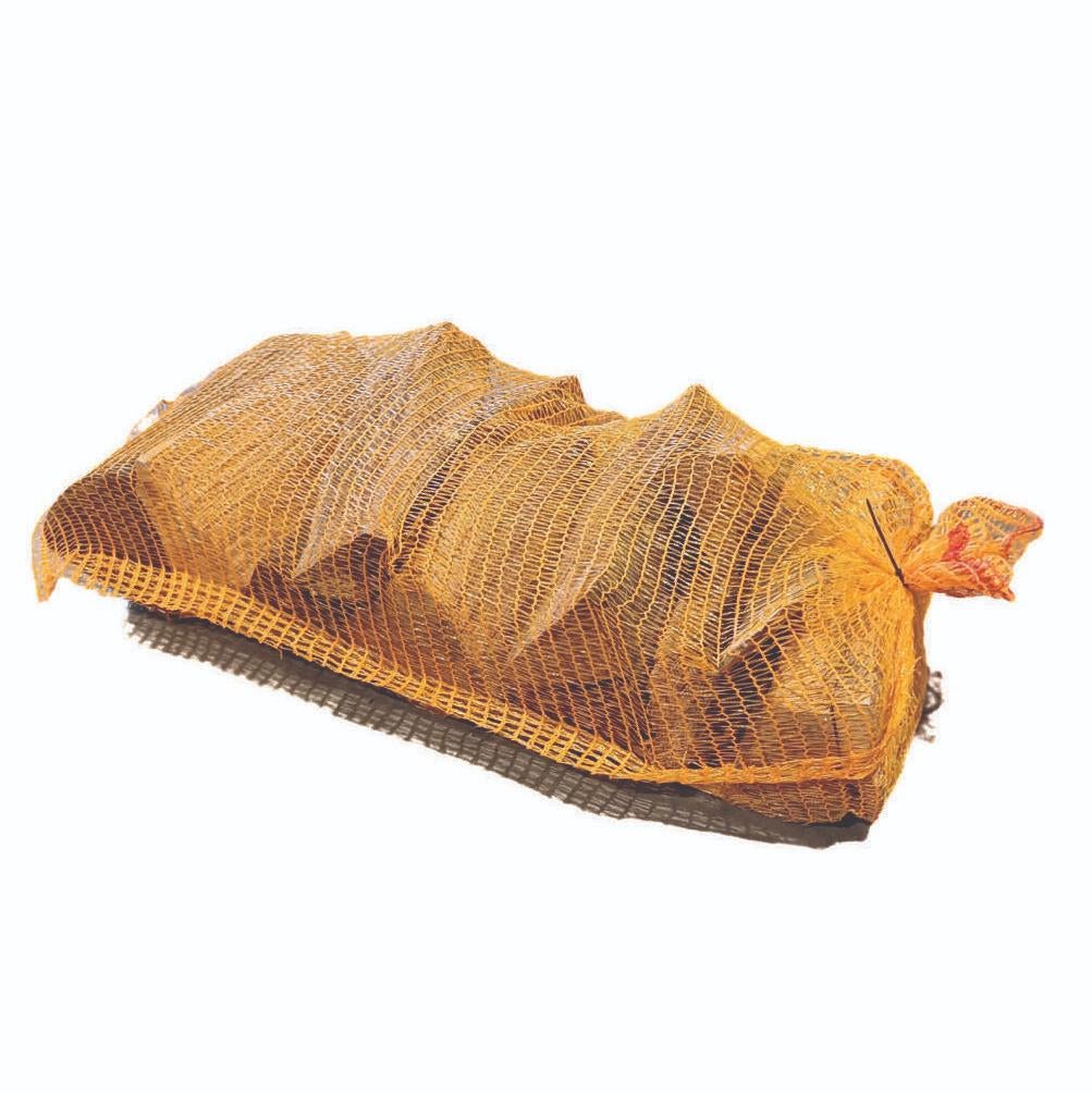 Netten Berken Haardhout 14KG, Minder dan 3 m³, Ophalen of Verzenden