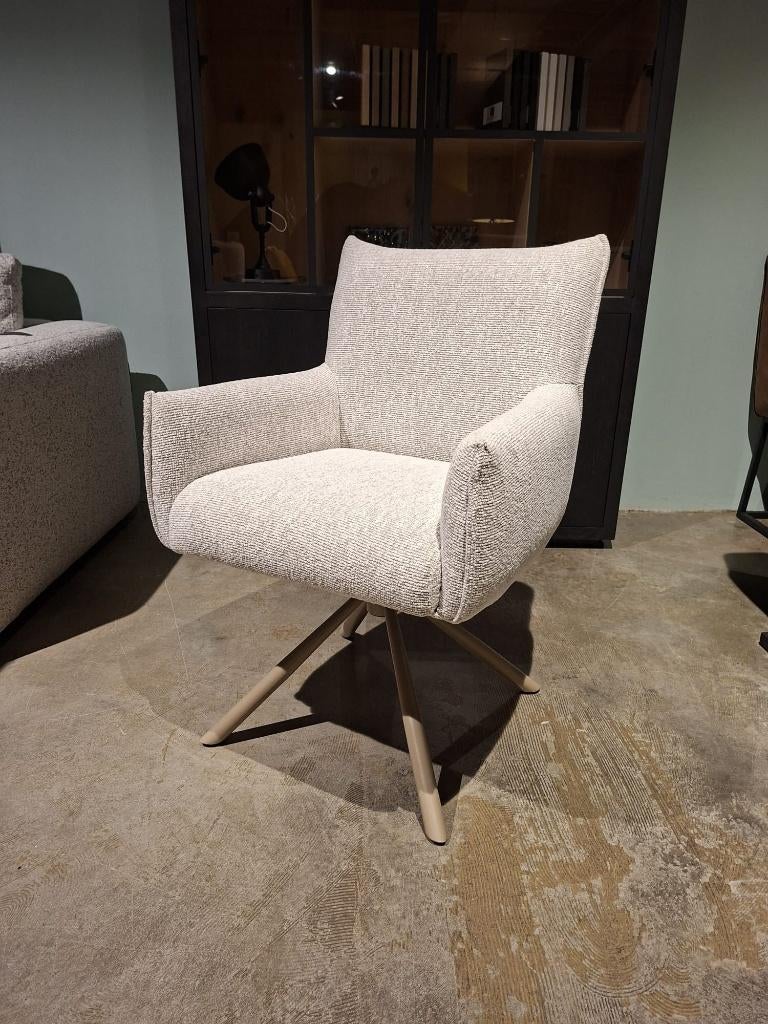 Jonas stoel Het Anker nu €198,- per stuk, Huis en Inrichting, Stoelen, Ophalen, Overige kleuren, Nieuw, Vier