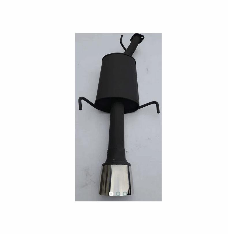 123 SPORTUITLAAT OPEL ASTRA G ZAFIRA A OPC gtc sport UITLAAT, -, Verzenden, -, Nieuw