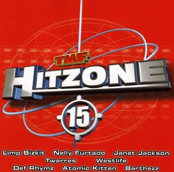 Hitzone 15, 2001, Ophalen of Verzenden, 2000 tot heden, Zo goed als nieuw