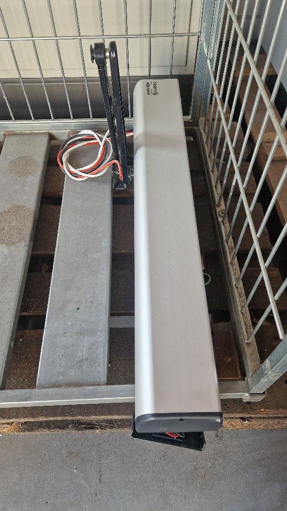 Elektrische deurdranger Assa Abloy ( 111 ), Ophalen, Gebruikt, Overige typen, Nb