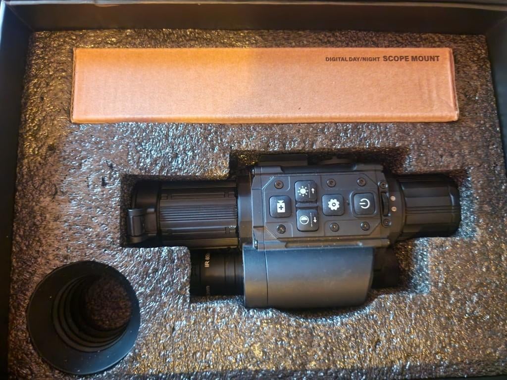 schietsport, Ophalen of Verzenden, Nieuw