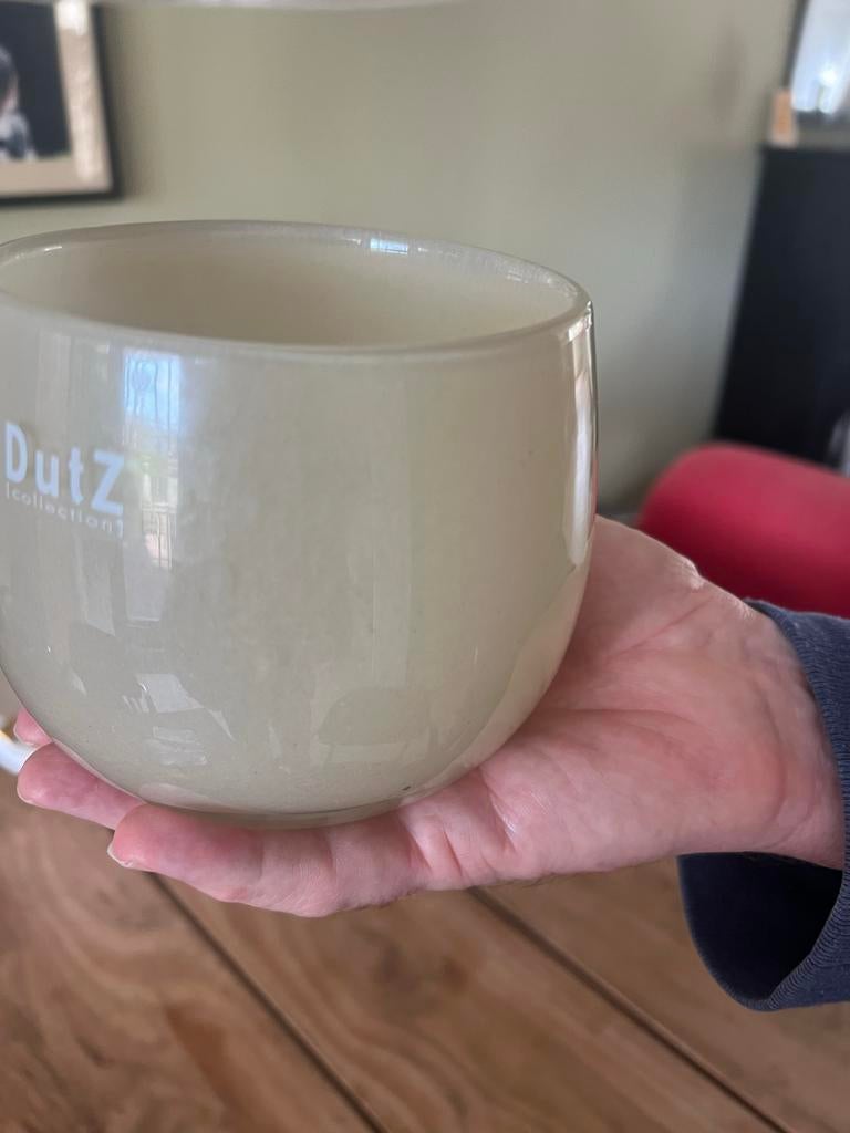 Mooi Dutz vaasje, Ophalen of Verzenden