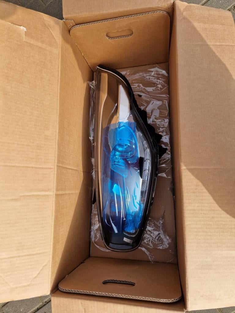 Koplamp Kia Carens (Nieuw), Ophalen of Verzenden, Nieuw, Kia