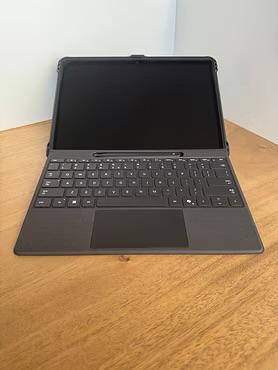 Microsoft Surface Pro 11 16GB 256GB 13 inchIntelUltra 5 236V, M, Ophalen of Verzenden, Zo goed als nieuw, 13 inch