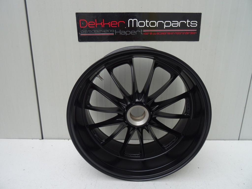 Achterwiel / Velg Ducati XDiavel Diavel 1200 Diavel 1260 S, Motoren, Onderdelen | Ducati, Ophalen of Verzenden, -, -, -