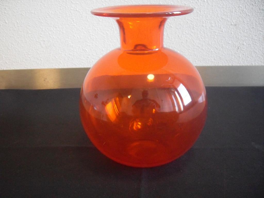 oranje bolvaas leerdam ?, Ophalen of Verzenden