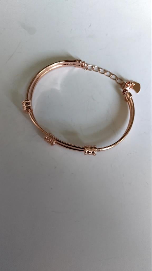 Rose Bengle, Ophalen of Verzenden, Roze