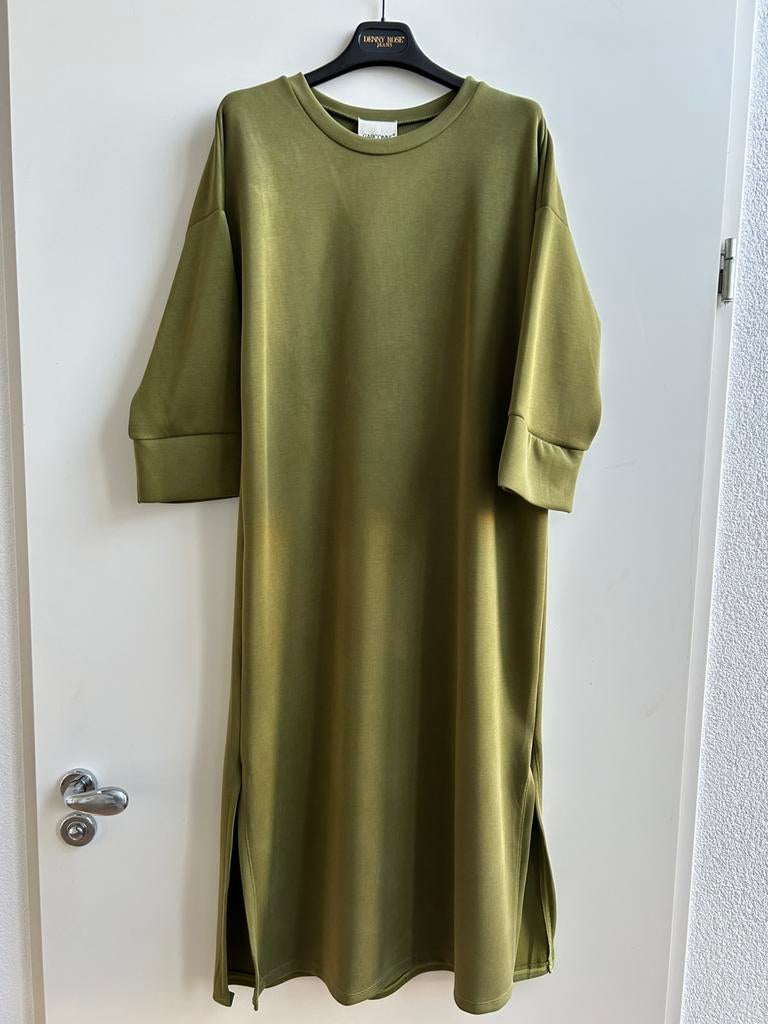 GARCONNE losvallende jurk anijsgroen mt TU, Kleding | Dames, -, Parijs, Nieuw, Garconne