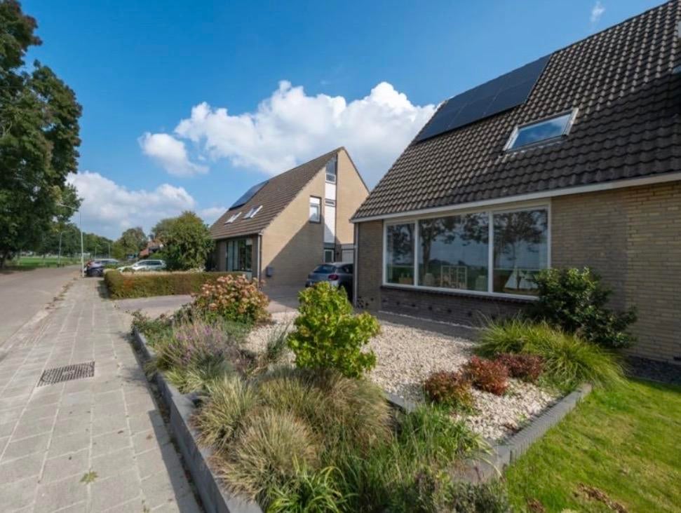 Gratis grind af te halen - Ideaal voor tuin en oprit, Ophalen, Overige materialen, Gebruikt, Grind