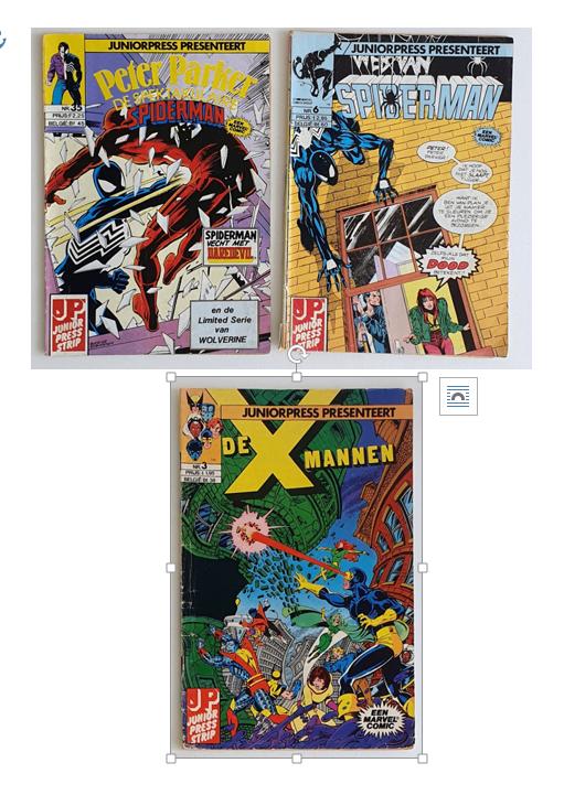 Marvel Comics, Boeken, Strips | Comics, Meerdere comics, Ophalen of Verzenden, Gelezen, Amerika