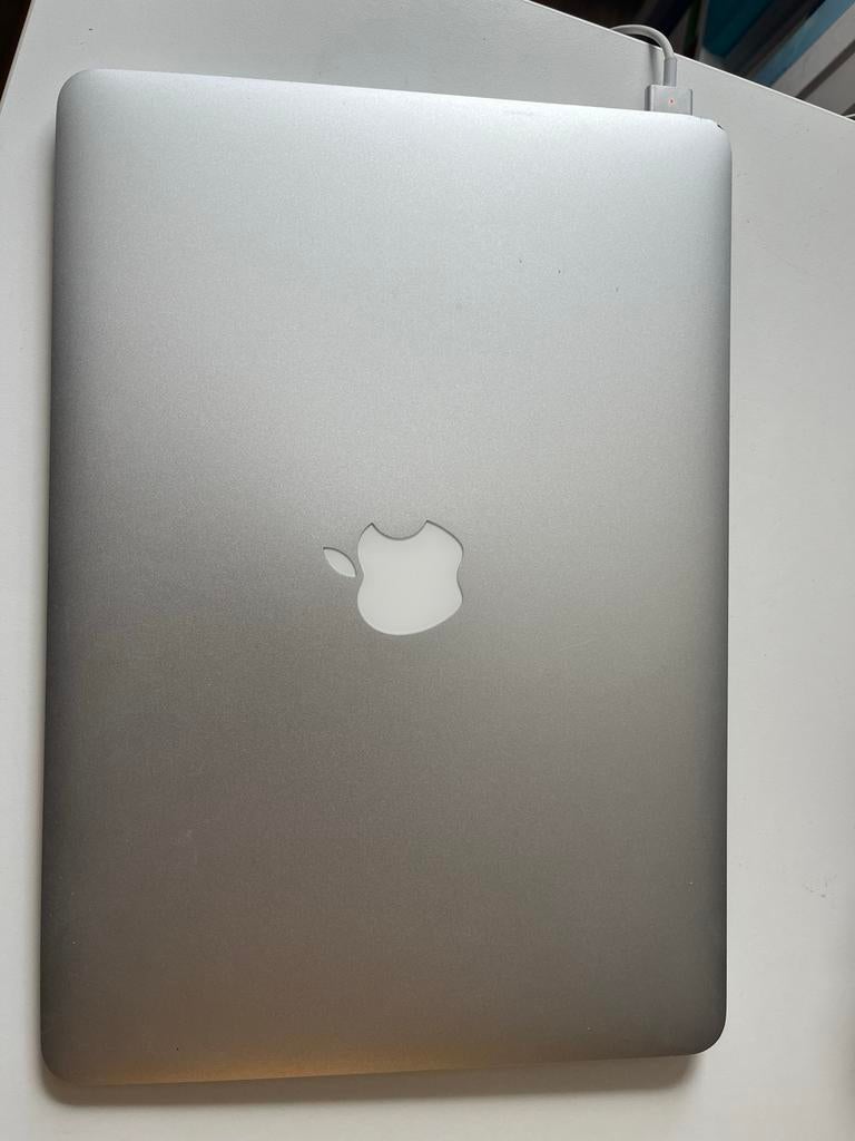 Apple macbook air 2014, Computers en Software, Apple Macbooks, Ophalen, Gebruikt, 256 GB, Qwerty