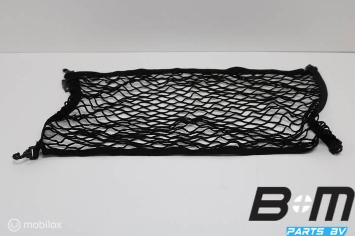 Bagagenet Skoda Karoq, Gebruikt