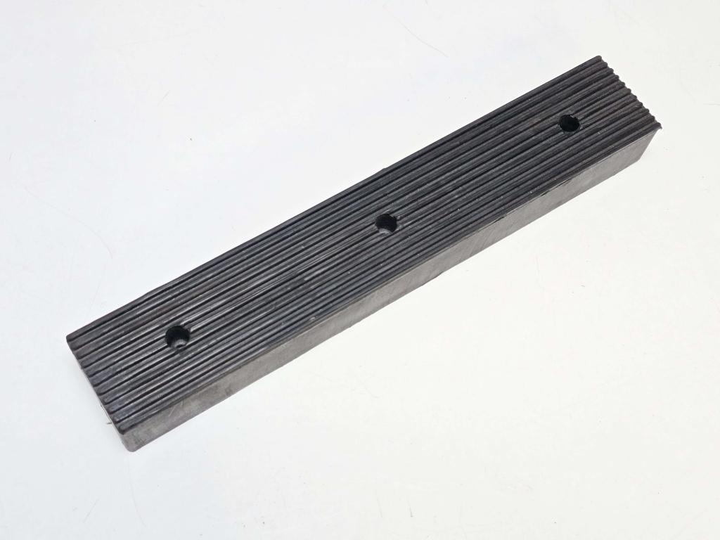 Rubber kimblok / zijsteun voor boottrailer NIEUW, Niet ingevuld, Motorboot, Overige typen, Niet ingevuld