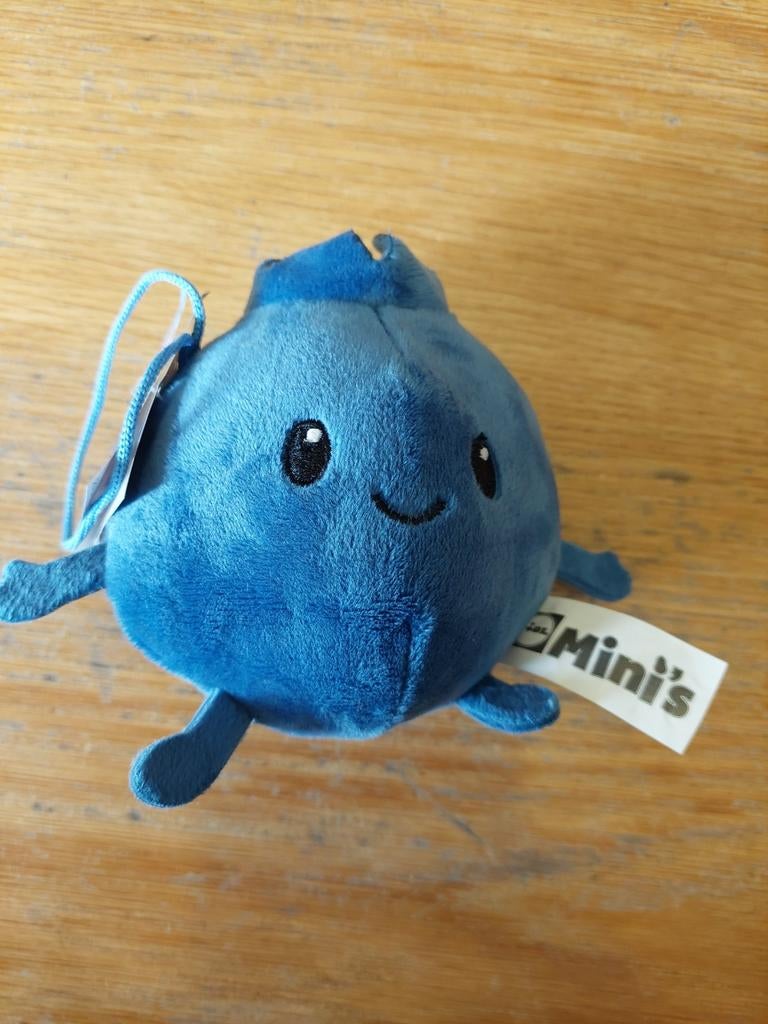 Lidl mini's 2026, Bibi bosbes, Lidl, Ophalen of Verzenden