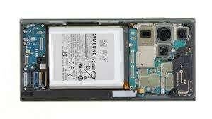 Samsung Galaxy A50  / A40  reparatie, Telecommunicatie, Mobiele telefoons | Toebehoren en Onderdelen, Samsung, Overige typen, Ophalen of Verzenden