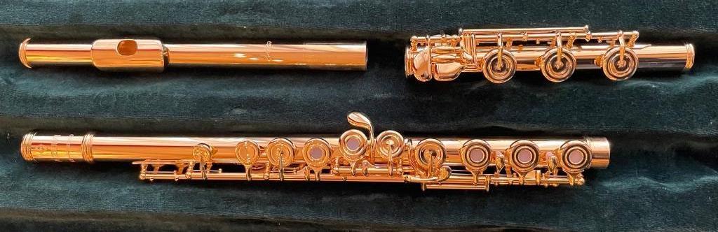 Frans van Geffen Fluitreparaties, Diensten en Vakmensen, Reparatie en Onderhoud | Muziekinstrumenten, Blaasinstrumenten, Garantie