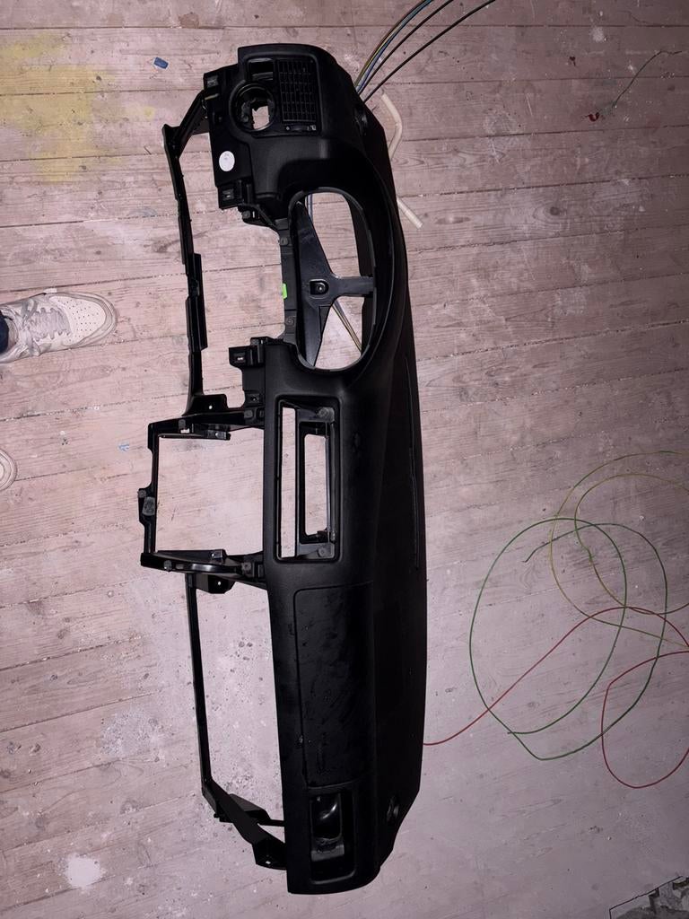 Golf 4 dashboard, Ophalen, Gebruikt, Volkswagen