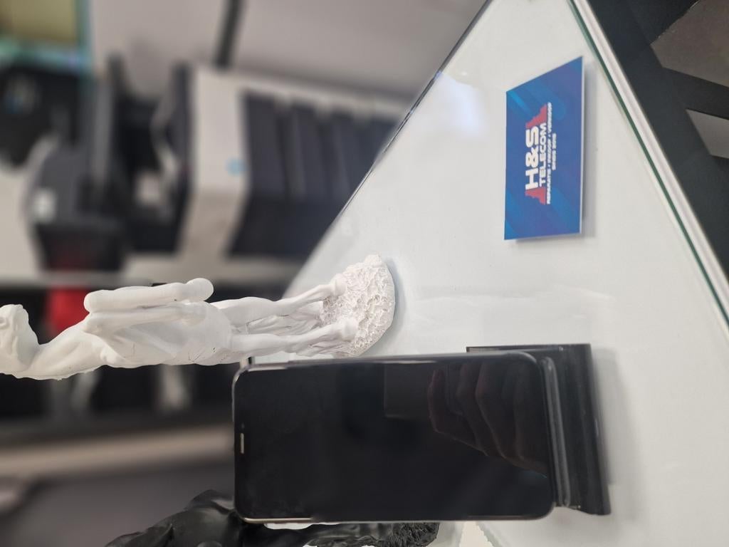 iphone x 64 GB, Ophalen of Verzenden, Zo goed als nieuw, Zwart, 64 GB