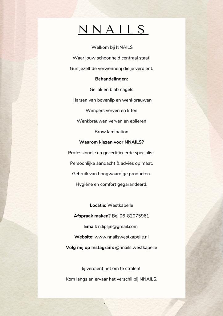 Nagelsalon, Ophalen of Verzenden, Nieuw, Zwart, Ogen