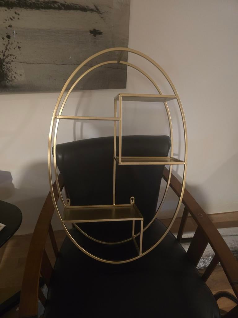 Wandrekje, Ophalen, Zo goed als nieuw