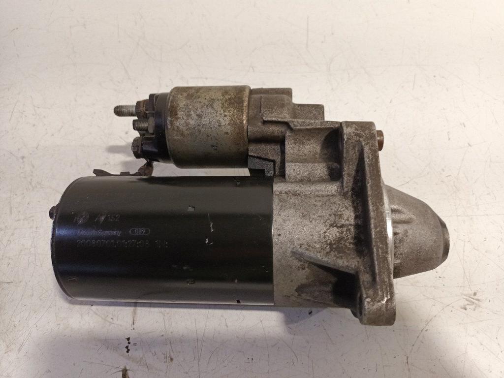 Startmotor Alfa Romeo MiTo, Onderdelen@venauto.nl, Van der Ven Autorecycling B.V., Gebruikt, Ettenseweg 76, 4706 PB Roosendaal, The Netherlands