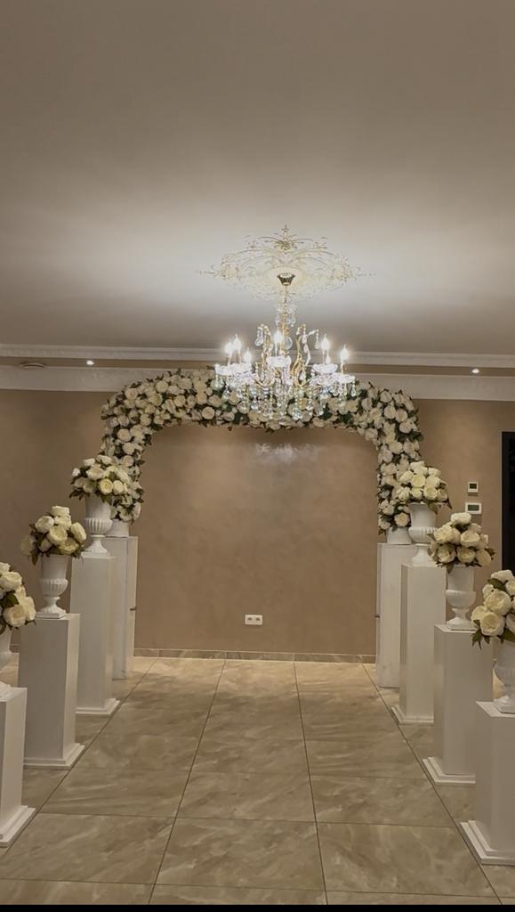 Backdrop, Ophalen, Nieuw