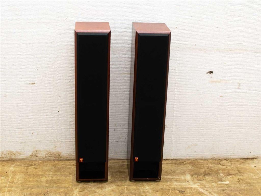 Bonsai akustiek 27314, Overige merken, Gebruikt, Ophalen of Verzenden, 120 watt of meer