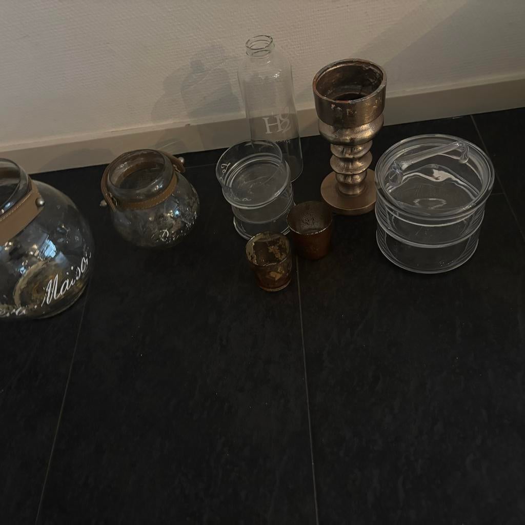 Rivièra Maison, Huis en Inrichting, Ophalen of Verzenden, Gebruikt