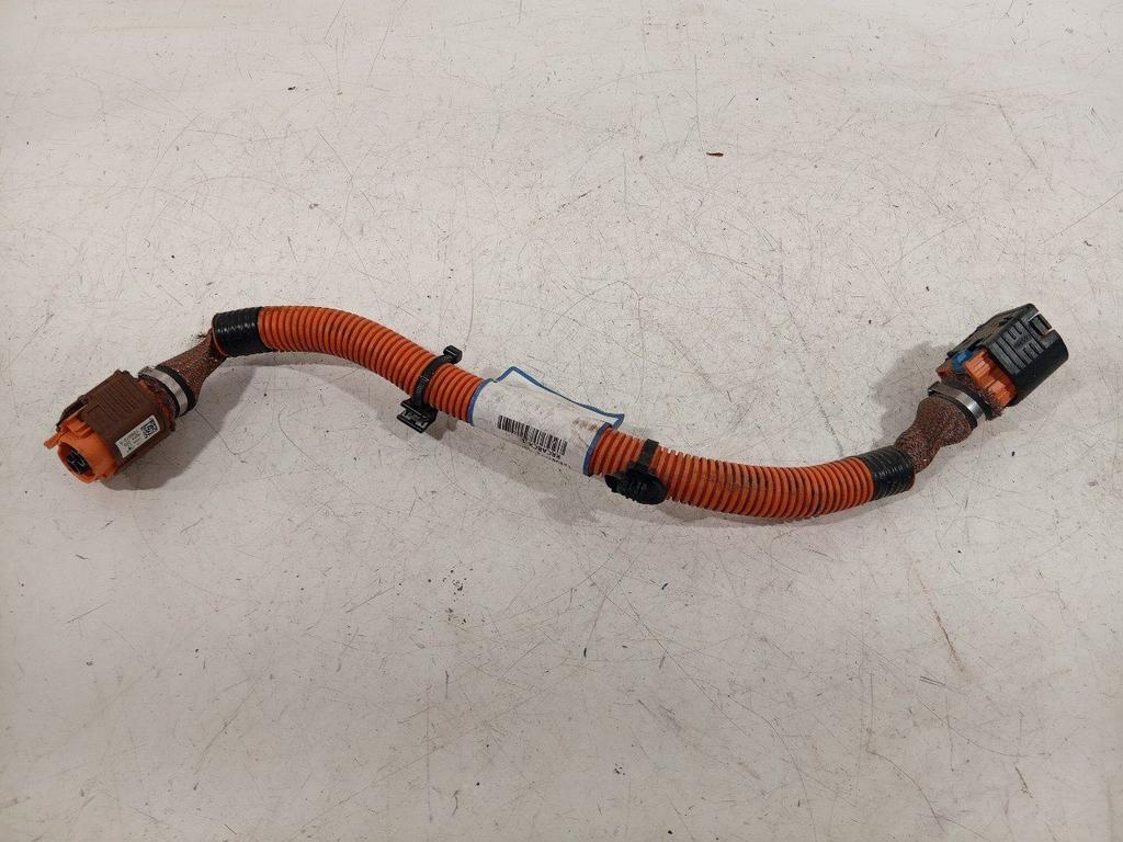 Kabel Renault Zoé, Auto-onderdelen, Onderdelen@venauto.nl, Van der Ven Autorecycling B.V., Gebruikt, Ettenseweg 76, 4706 PB Roosendaal, The Netherlands