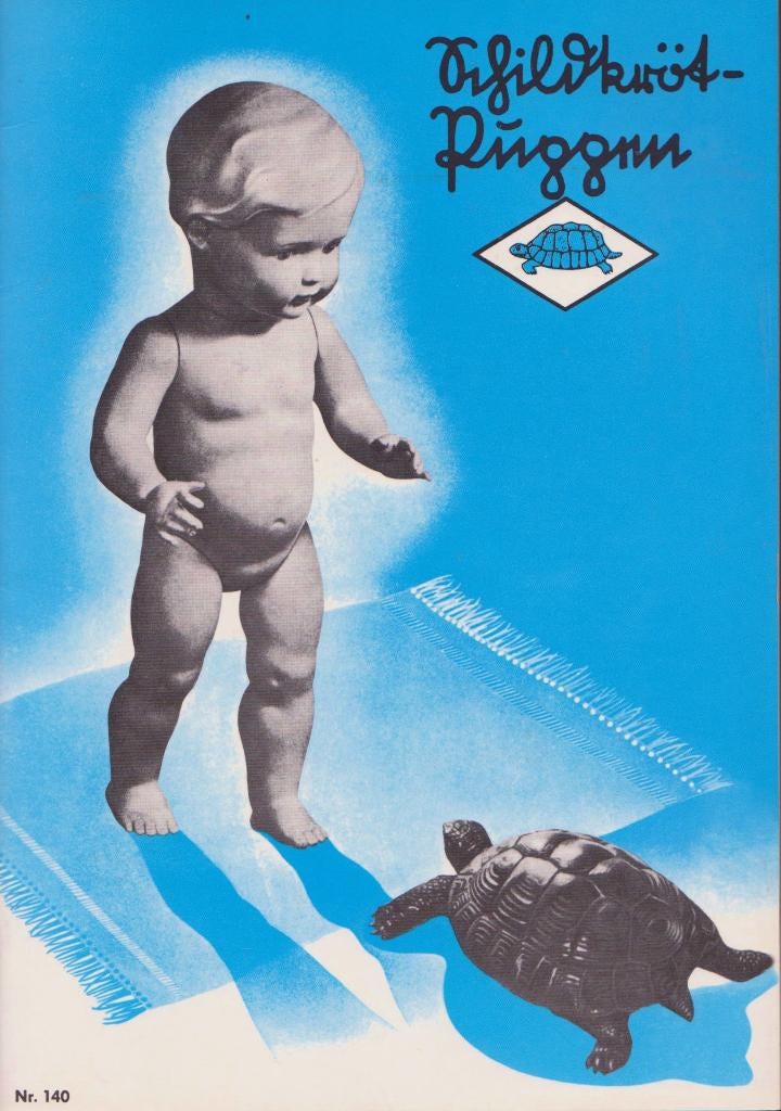 Schildpad poppen - Schildkröt Puppen, Ophalen, Nieuw, Poppen maken