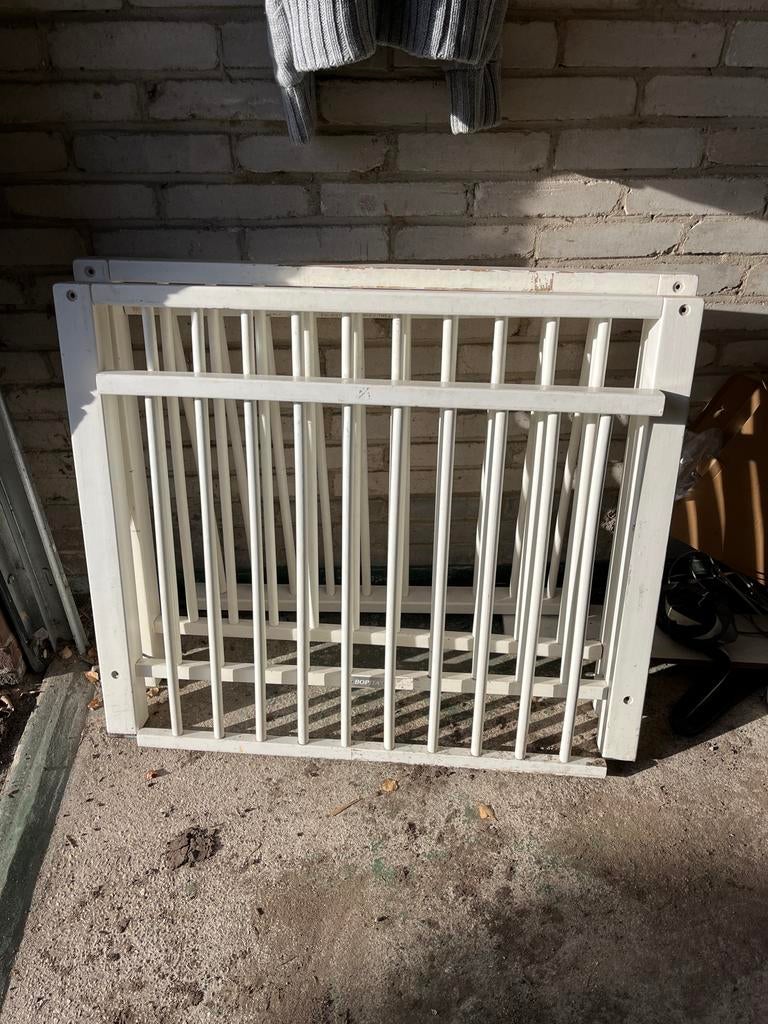 Bopita Box - Opknapper, Ophalen, Gebruikt, Overige typen