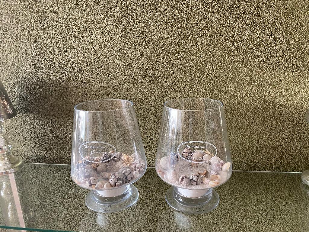 Windichten Riviera Maison, Huis en Inrichting, Ophalen, Zo goed als nieuw