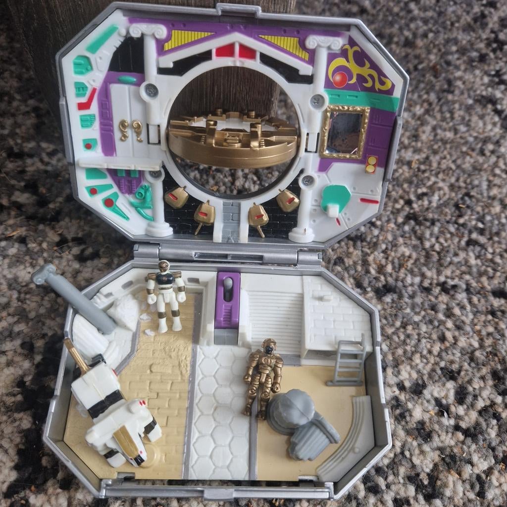 Power Rangers Speelgoed te Koop, Ophalen of Verzenden