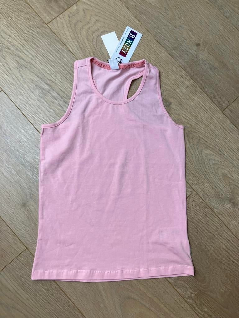 Nieuw hemdje B.nosy maat 146/152, Ophalen of Verzenden, Nieuw, Meisje, Shirt of Longsleeve